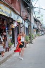 ผลงานการถ่ายภาพ มหาวิทยาลัยเทคโนโลยีพระจอมเกล้าธนบุรี